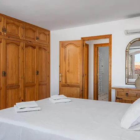 Aloe - Plusholidays Calpe