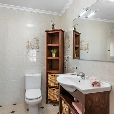 Aloe - Plusholidays Villa