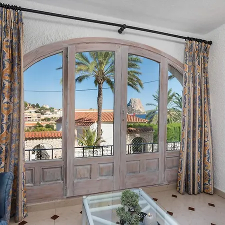 Villa Aloe - Plusholidays *