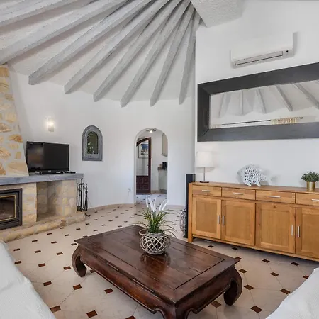 Aloe - Plusholidays Villa *