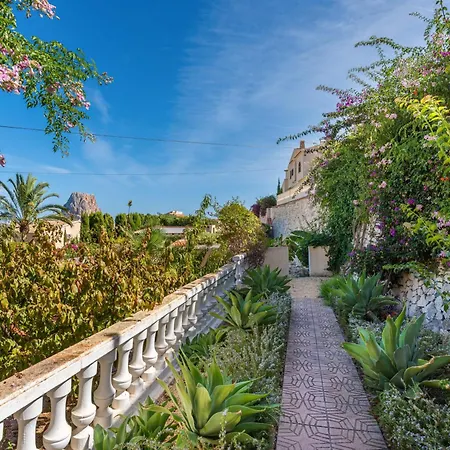 Aloe - Plusholidays Calpe