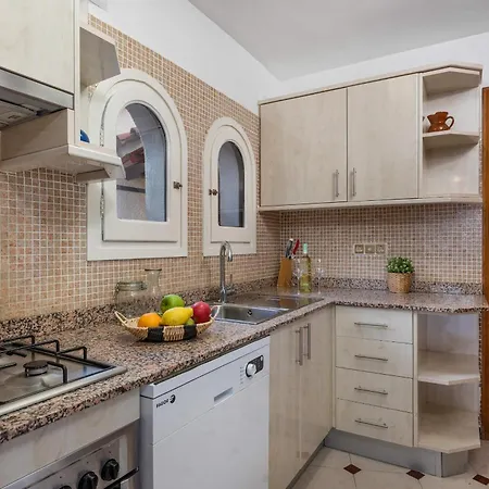 Villa Aloe - Plusholidays *