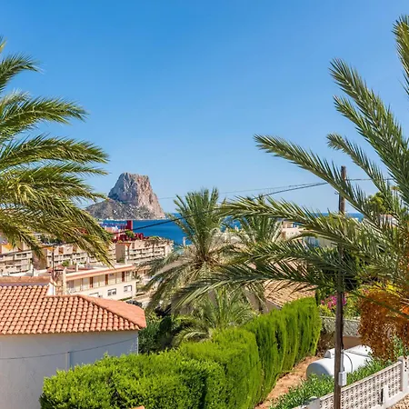 Aloe - Plusholidays Villa Calpe