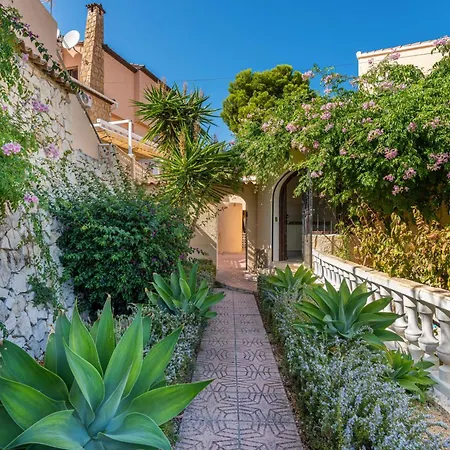 Aloe - Plusholidays Villa