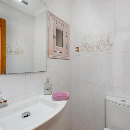 Aloe - Plusholidays Villa Calpe