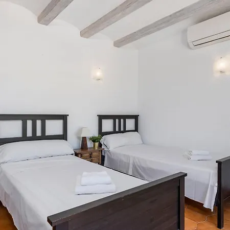 Villa Aloe - Plusholidays Calpe