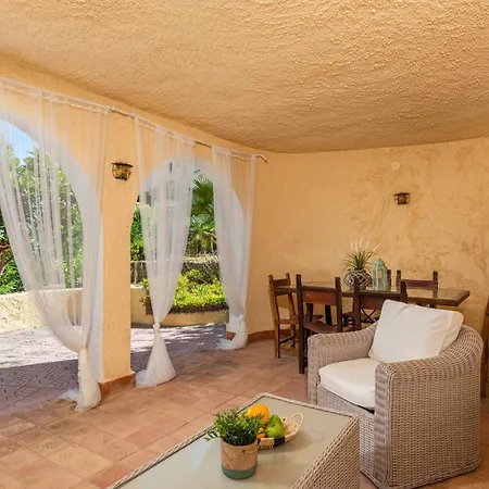 Aloe - Plusholidays Villa Calpe