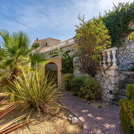 Villa Aloe - Plusholidays