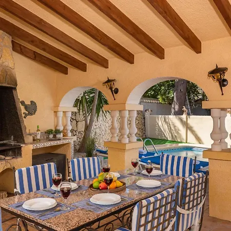 Aloe - Plusholidays * Calpe