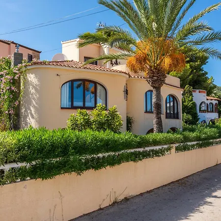 Aloe - Plusholidays Calpe