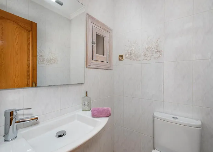 Aloe - Plusholidays Villa Calpe