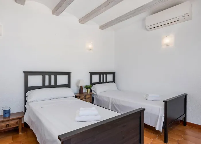 Villa Aloe - Plusholidays Calpe