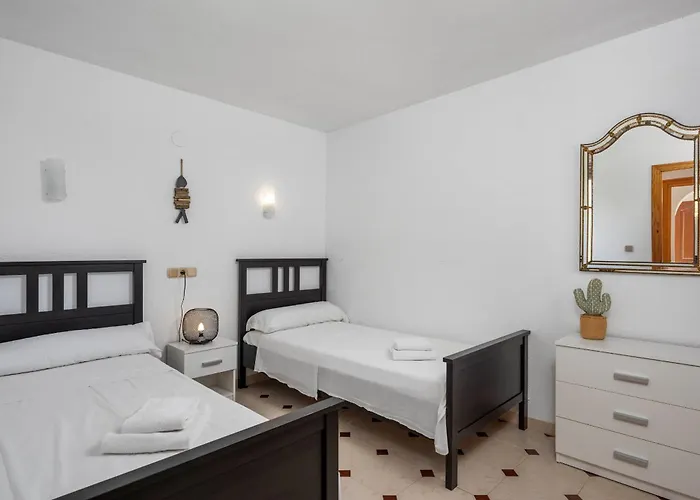 Villa Aloe - Plusholidays