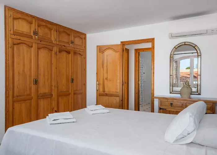 Aloe - Plusholidays Calpe