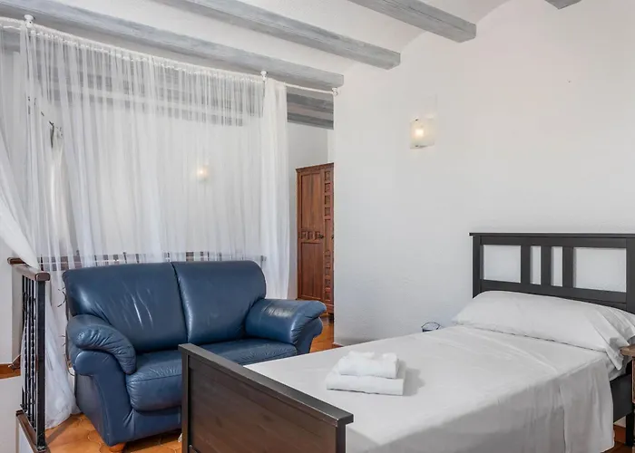 Aloe - Plusholidays * Calpe