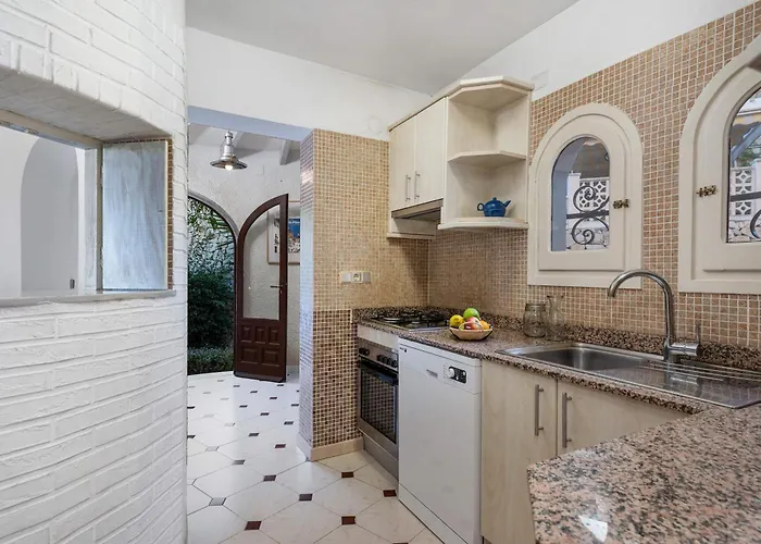 Villa Aloe - Plusholidays