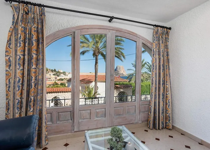 Villa Aloe - Plusholidays *