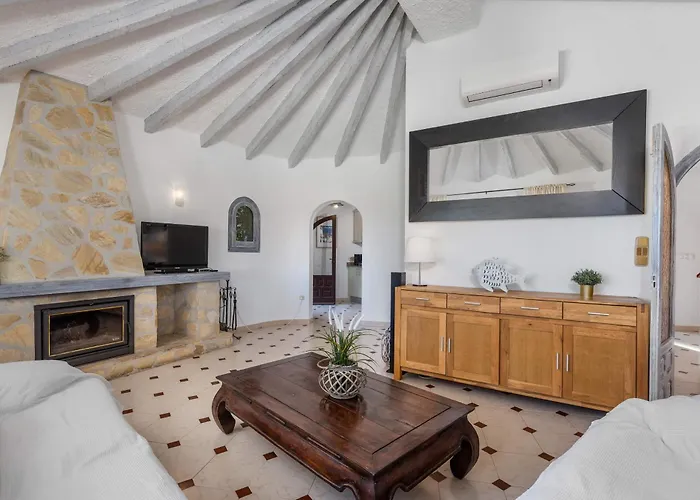 Aloe - Plusholidays Villa *