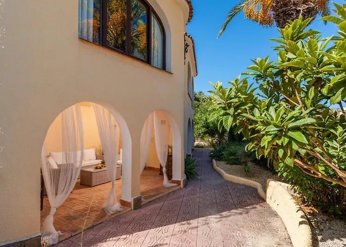 Aloe - Plusholidays Villa