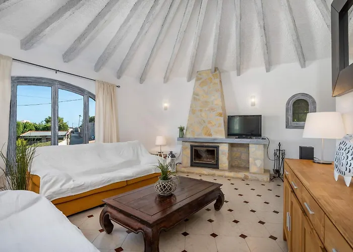 Aloe - Plusholidays * Calpe