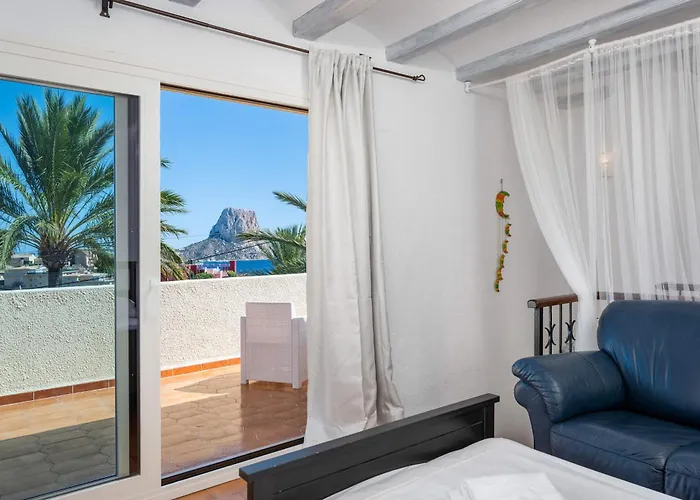 Aloe - Plusholidays Villa