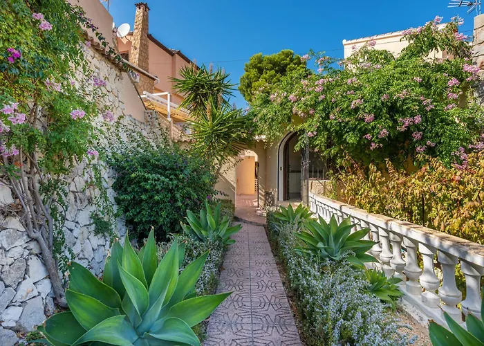 Aloe - Plusholidays Villa