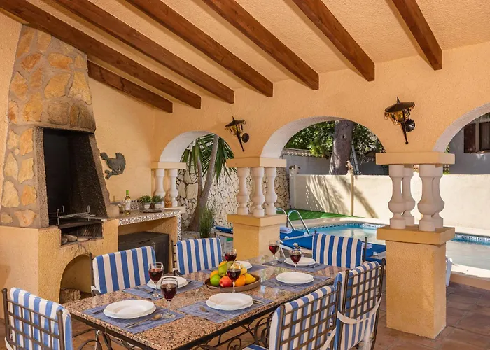 Aloe - Plusholidays * 卡尔佩