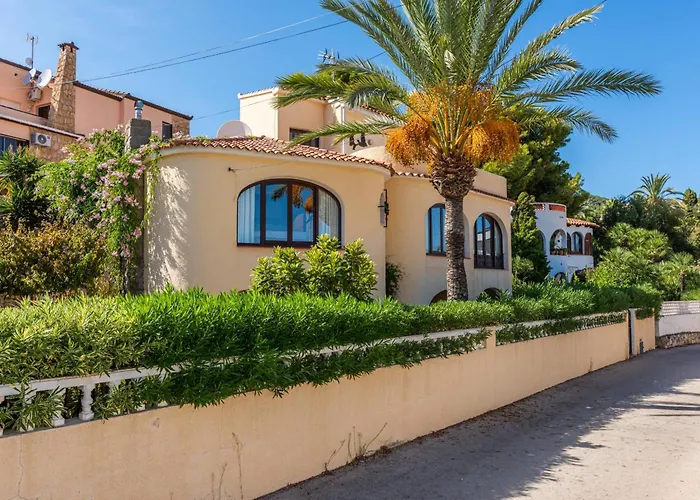 Aloe - Plusholidays Calpe