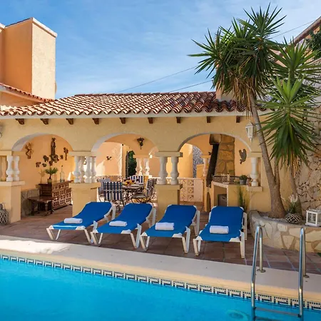 Aloe - Plusholidays Calpe